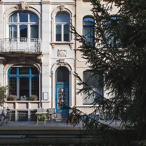 3* Bed & Breakfast La Passion Interdite