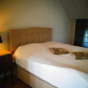  Bed & Breakfast Aarde&Zee Terre&Mer