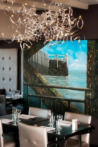 De Mangerie Guesthouse Promenade Ostend Guest house