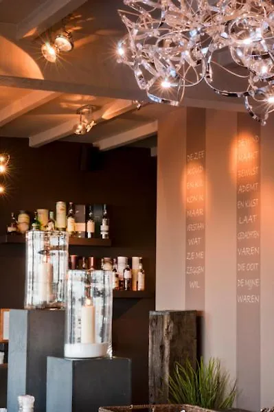 De Mangerie Guesthouse Promenade Ostend Guest house