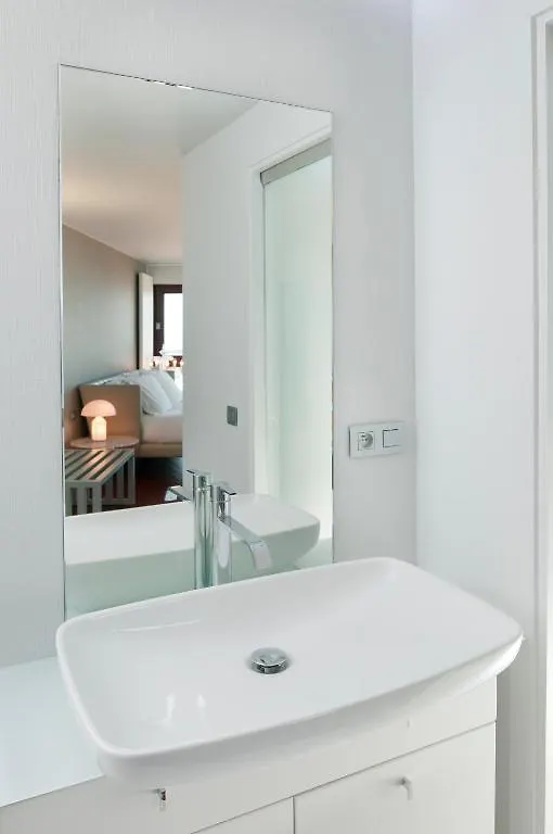 De Mangerie Guesthouse Promenade Ostend Belgium