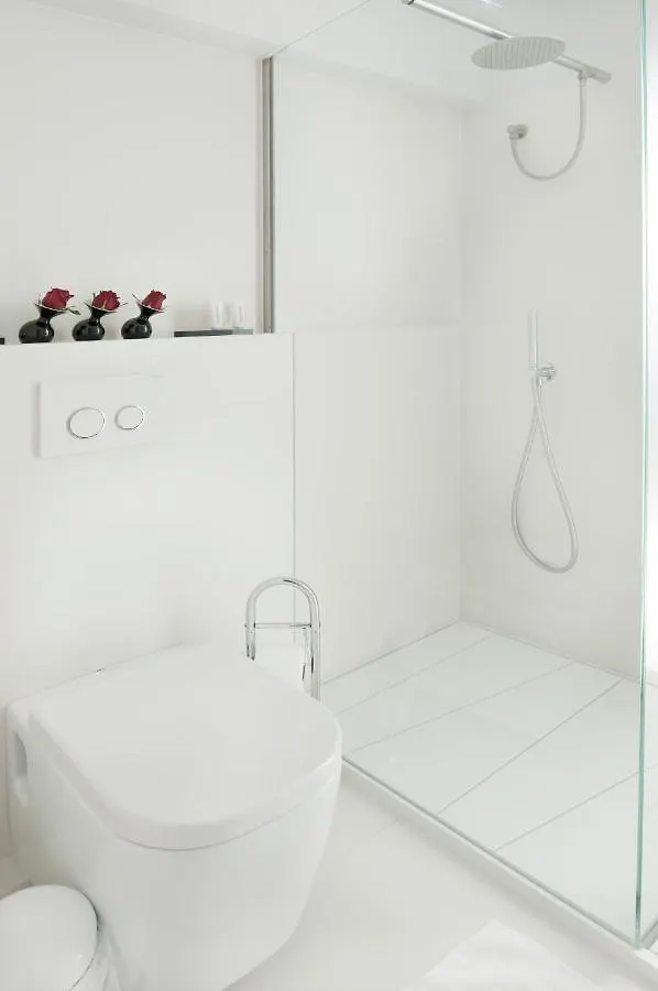 Guest house De Mangerie Guesthouse Promenade Ostend